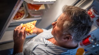 Change to nightly eating habits may help protect your heart, study suggests