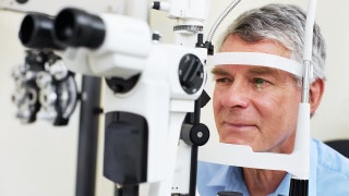 Common vision issue could lead to missed cancer warning, study finds