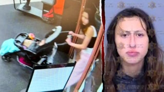 Security guard, Arizona moving company employees help recover 2-year-old allegedly taken by unrelated woman