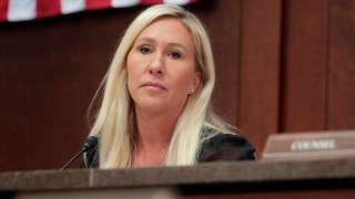 MTG calls Trump's endorsement of Salazar ‘an insult to his base’