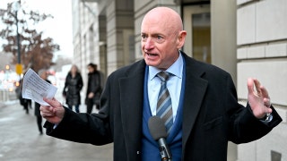 Pentagon fires back after Mark Kelly accuses Pete Hegseth of targeting women and Black military officers