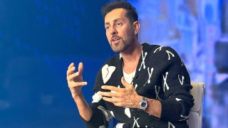 Iranian-American comedian Max Amini sheds light on 'unimaginable' oppression in Iran ahead of historic show