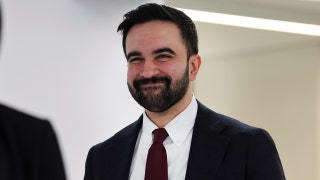 'We're taxing the rich': NYC Mayor Mamdani touts new $500M-a-year tax on luxury second homes