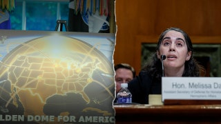 Missile defense race shifts to space as experts say real battle is in first minutes after launch