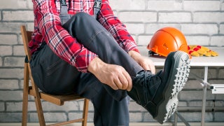 16 tough men's work boots for mud, rain and grit – from Timberland to Carhartt