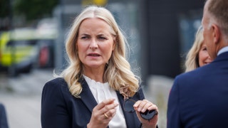 Crown Princess Mette-Marit's Epstein ties 'unraveling' after document dump, experts warn