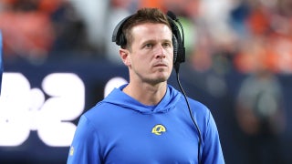 Cardinals hire Mike LaFleur as final head coach hire complete across NFL