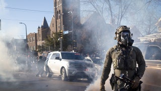 SCOOP: Thousands of violent illegal immigrants arrested in Minnesota as admin vows ‘we will not back down’