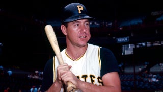 Baseball legend Bill Mazeroski dead at 89