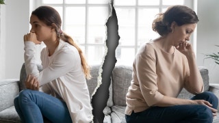 'Doormat Mom' cut off by daughter amid estrangement trend: ‘Completely blindsided’