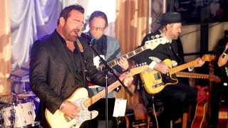 Lee Brice, estrella del country y exjugador de fútbol americano universitario, arremete contra el NIL y contra los jugadores profesionales que vuelven a la universidad