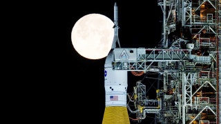 NASA delays Artemis moon mission after finding fuel leaks in test run