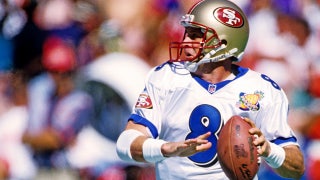 NFL legend Steve Young pinpoints when Pro Bowl 'lost its luster'