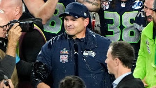 Super Bowl-winning coach reveals 'Cold War' with Broncos' Sean Payton over alleged spying | Matt Calkins