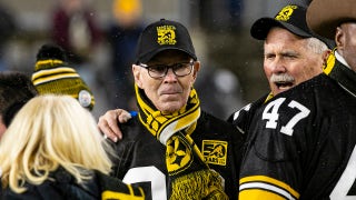 Steelers legend Mike Wagner, 4-time Super Bowl champion, dead at 76
