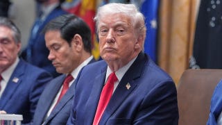 Trump pardons 5 former NFL stars for wide-ranging crimes