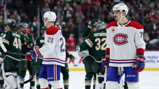 Canadiens players told to take precautions in Minnesota before OT loss to Wild amid ICE outcry: report