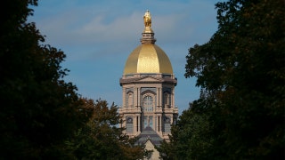 Notre Dame students applaud abortion advocate declining leadership appointment but say 'war' continues