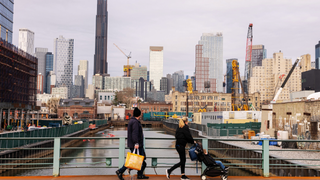 Mamdani's rent freeze, tax hikes a 'one-two wealth destruction punch,' economists warn