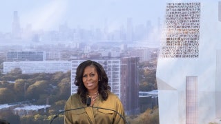 Michelle Obama’s ‘me’ answer about next chapter draws social media backlash