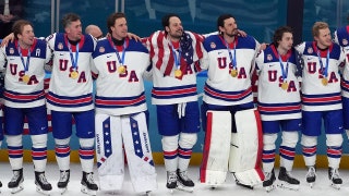 Ex-NHL star fires back at Team USA men's hockey critics: 'It's a real shame'