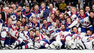 PHOTOS: Meet the 2026 US Olympic medalists