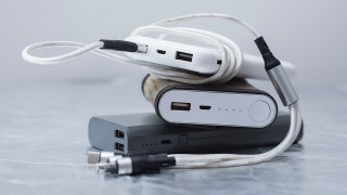 California woman hospitalized with chemical burns after portable charger explodes while sleeping