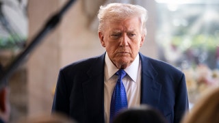 Republicans blast Democrats' Trump election meddling claims as hypocritical 'conspiracy theory'