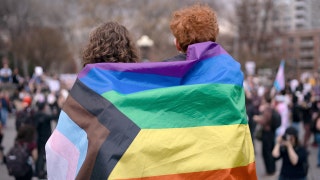 New poll finds 9% of US adults identify as LGBTQ+ — nearly triple the amount recorded in 2012