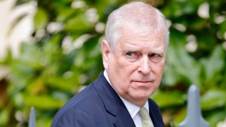 Former Prince Andrew under investigation for alleged inappropriate conduct with woman at Royal Ascot