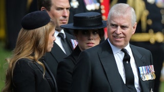 Ex-Prince Andrew’s daughters ‘emotionally drained’ as explosive Epstein files strain family ties: expert