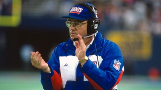 Ray Handley, key member of Giants’ Super Bowl coaching staffs, dead at 81
