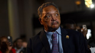 Vance, Harris, Obama issue tributes to Rev Jesse Jackson