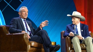 RFK Jr backs beef, declaring 'war on protein is over' as he thanks America's cattle ranchers