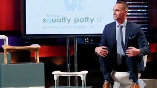 'Squatty Potty' millionaire founder charged in federal child porn case