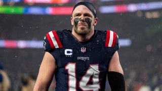 Tom Brady’s neutral Super Bowl stance sparks backlash from Patriots' Robert Spillane and franchise greats