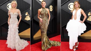 Grammy Awards 2026: Sabrina Carpenter, Kelsea Ballerini and Addison Rae shine on red carpet