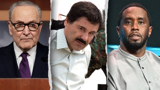 Agency that nabbed El Chapo, Diddy threatened as Democrats' DHS shutdown drags on