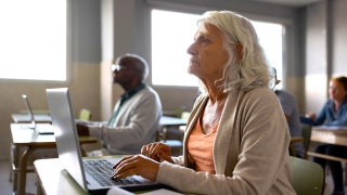 Why widows and divorced women are targets for retirement scams