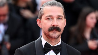 Shia LaBeouf arrested in New Orleans following violent Mardi Gras altercations