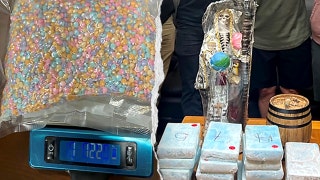 Sinaloa Cartel leader faces life in prison for massive fentanyl trafficking operation
