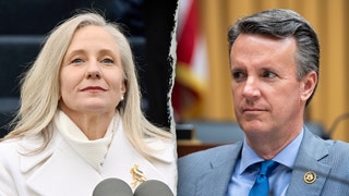 New Dem star's quick hard-left turn after 'moderate' campaign won her coveted response to Trump: lawmaker