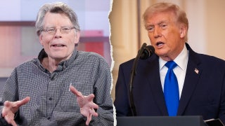 Social media erupts after Stephen King makes false claim about Trump's family: 'What is this sh--?'