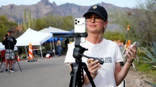 Digital sleuths and burger deliveries: Inside the true crime scene outside Nancy Guthrie’s home