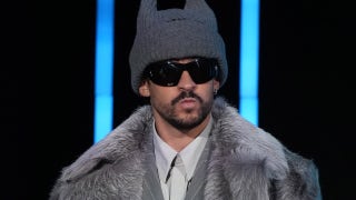 Jake Paul boycotting Bad Bunny's Super Bowl performance: 'A fake American citizen who publicly hates America'