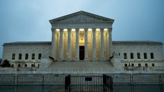 Supreme Court liberals side with Clarence Thomas on Taliban suicide bomber lawsuit, 3 others dissent