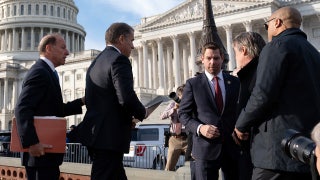 Hunter Biden's former 'sugar brother' lawyer drops big money on Swalwell's campaign: 'Biggest cheerleader'