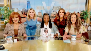 FCC launching probe into ABC's 'The View' amid crackdown on equal time for candidates