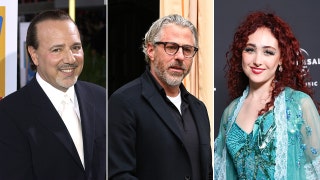 Hollywood execs lose deals, clients flee as Epstein files trigger fallout in the industry