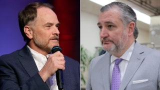 Ted Cruz endorses Texas state Rep Steve Toth in GOP primary challenge to Dan Crenshaw